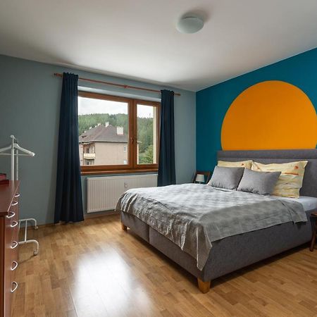 Apartment 353 Liptov Town Liptovský Mikuláš Екстериор снимка