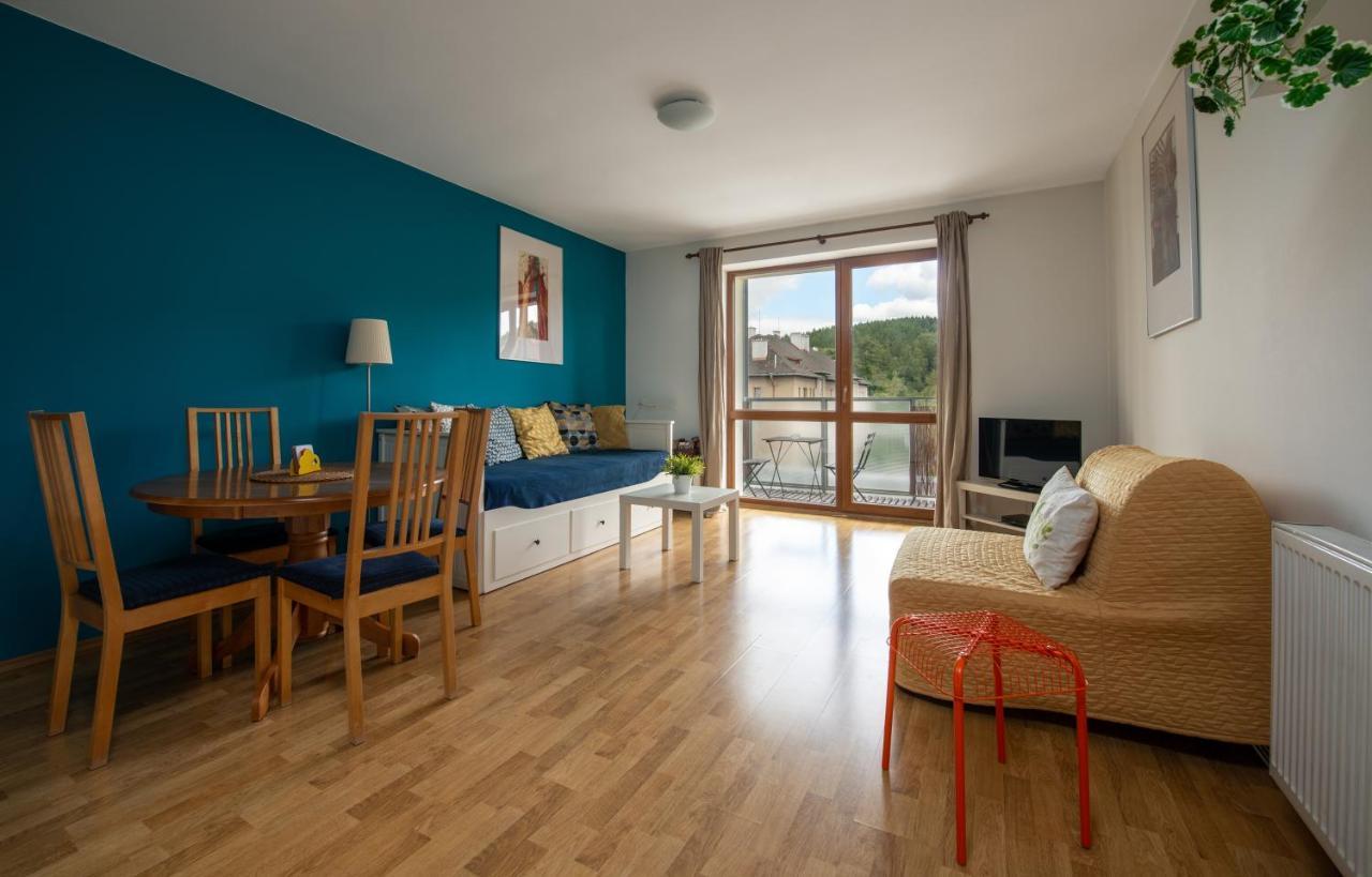 Apartment 353 Liptov Town Liptovský Mikuláš Екстериор снимка