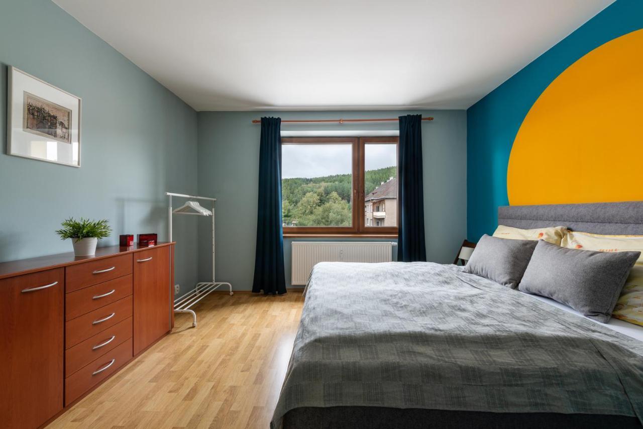 Apartment 353 Liptov Town Liptovský Mikuláš Екстериор снимка