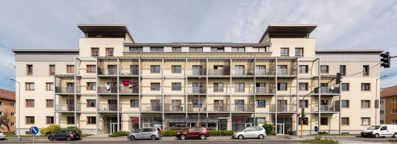 Apartment 353 Liptov Town Liptovský Mikuláš Екстериор снимка