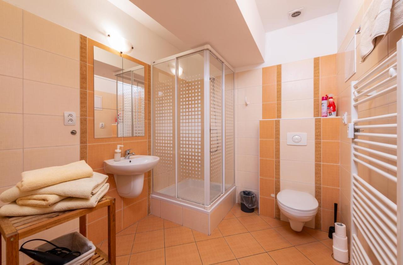 Apartment 353 Liptov Town Liptovský Mikuláš Екстериор снимка